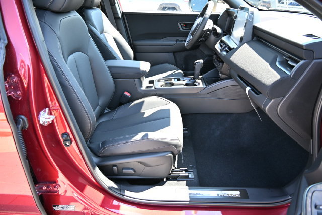 New 2026 Subaru Outback Limited XT AWD/4WD image 16