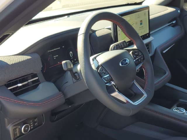New 2027 Ford Explorer ST-Line AWD/4WD image 10