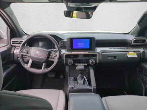 New 2026 Toyota Tacoma SR5 image 14