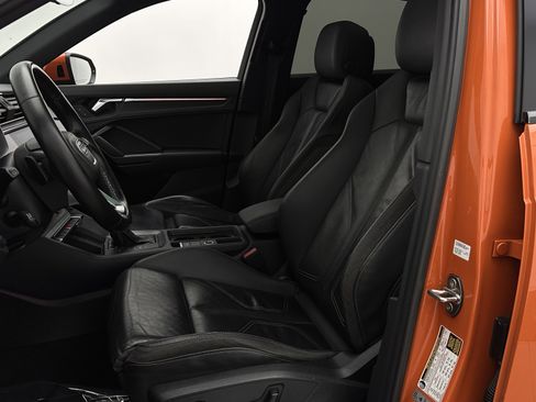 Used 2022 Audi Q3 2.0T Premium Plus image 14