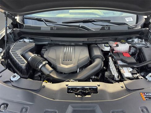 Used 2024 GMC Acadia Denali image 20