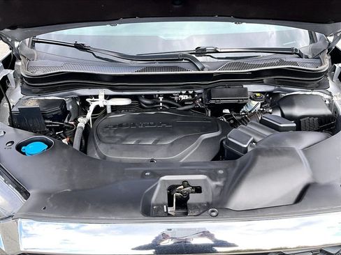 Used 2023 Honda Passport EX-L image 30