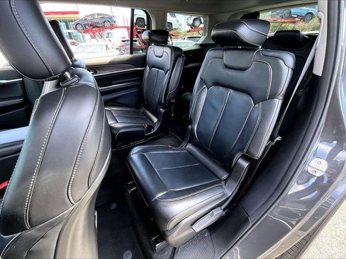 Used 2021 Jeep Grand Cherokee L Limited w/ Trailer Tow Group (B) image 19