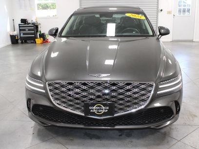 Used 2025 Genesis G80 2.5T