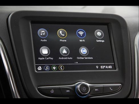 Used 2019 Chevrolet Equinox LT FWD image 10