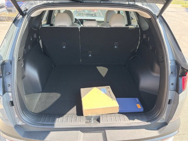 New 2026 Hyundai Tucson SEL Plus AWD/4WD image 28