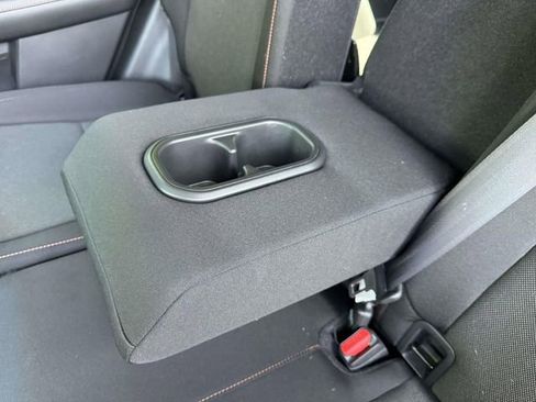 Certified 2024 Honda CR-V Sport image 11