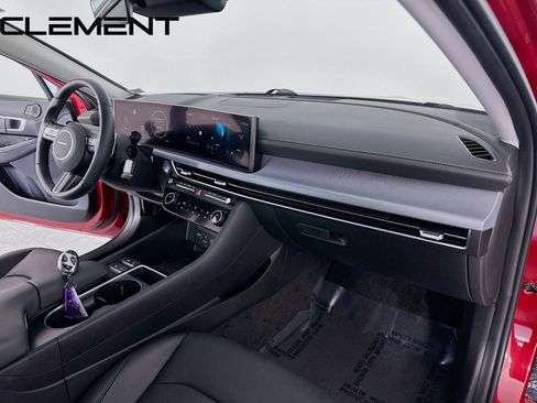 Certified 2024 Hyundai Sonata Limited image 36