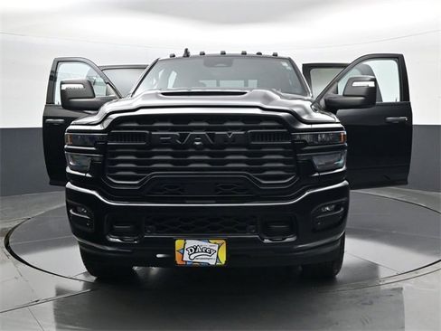 Used 2026 RAM 2500 Tradesman image 31