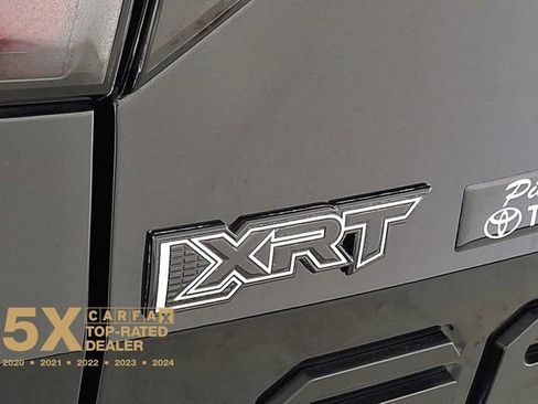Certified 2024 Hyundai Santa Cruz XRT image 35
