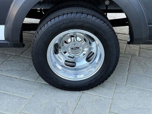 Certified 2020 Ford Transit 350 XL image 8