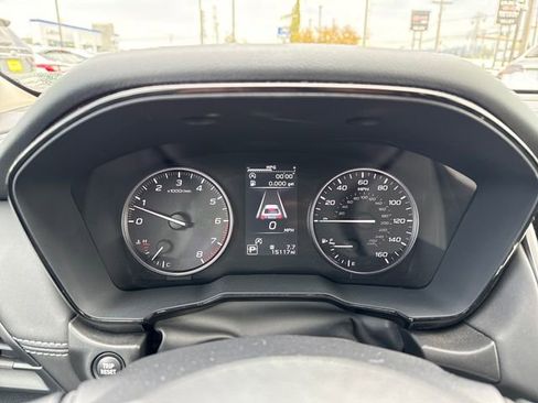 Used 2025 Subaru Legacy Premium AWD/4WD image 19