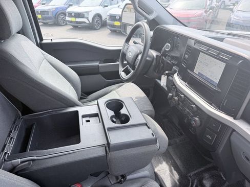 Used 2024 Ford F350 XLT AWD/4WD image 19