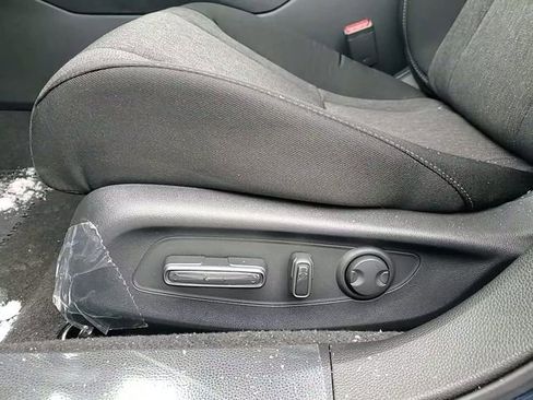 New 2025 Honda Accord SE image 11