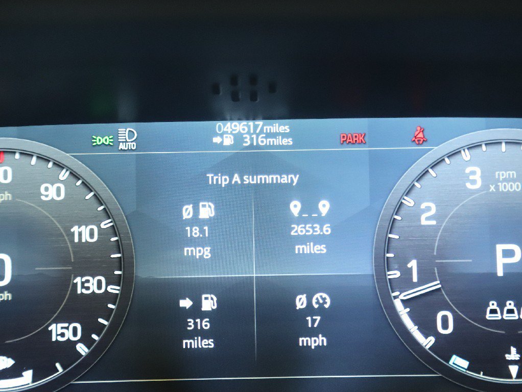 Used 2022 Land Rover Defender 90 S AWD/4WD image 26