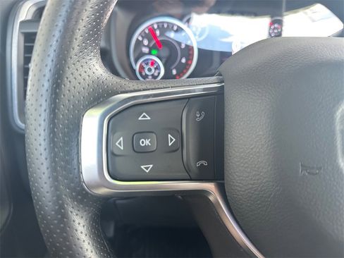 New 2025 RAM 4500 Tradesman image 27