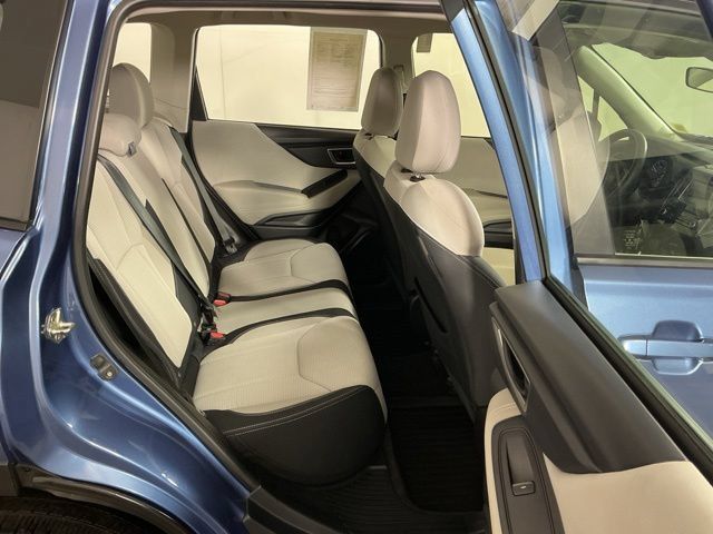 Used 2019 Subaru Forester w/ Alloy Wheel Package AWD/4WD image 7