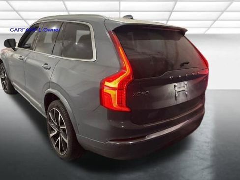 Certified 2023 Volvo XC90 B6 Plus w/ Protection Package Premier image 2