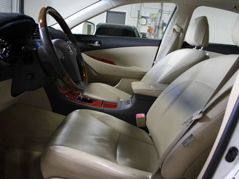 Used 2007 Lexus ES 350 FWD image 21