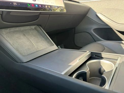 Used 2025 Tesla Model 3 Long Range RWD image 24