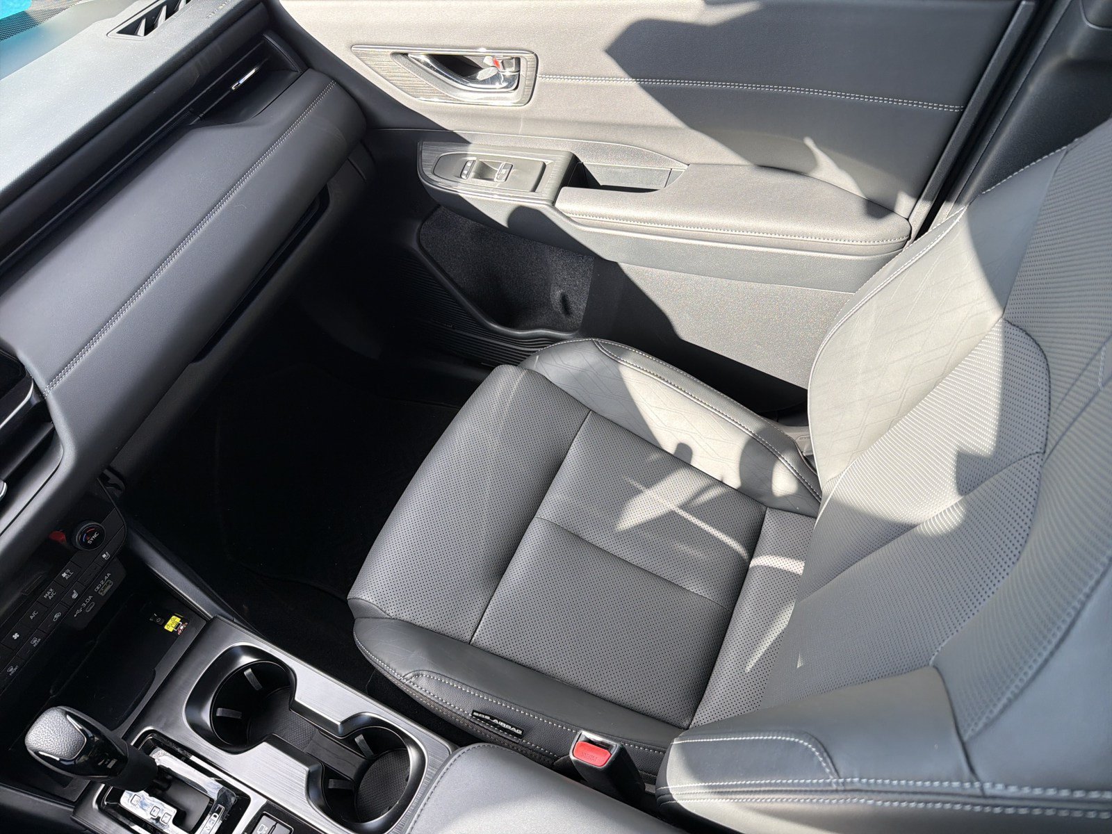 Certified 2026 Subaru Outback Touring AWD/4WD image 10