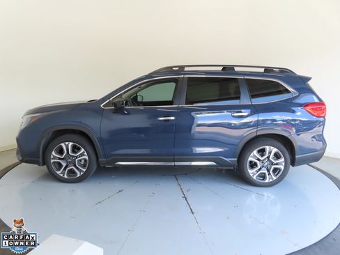 Used 2025 Subaru Ascent Touring AWD/4WD image 7