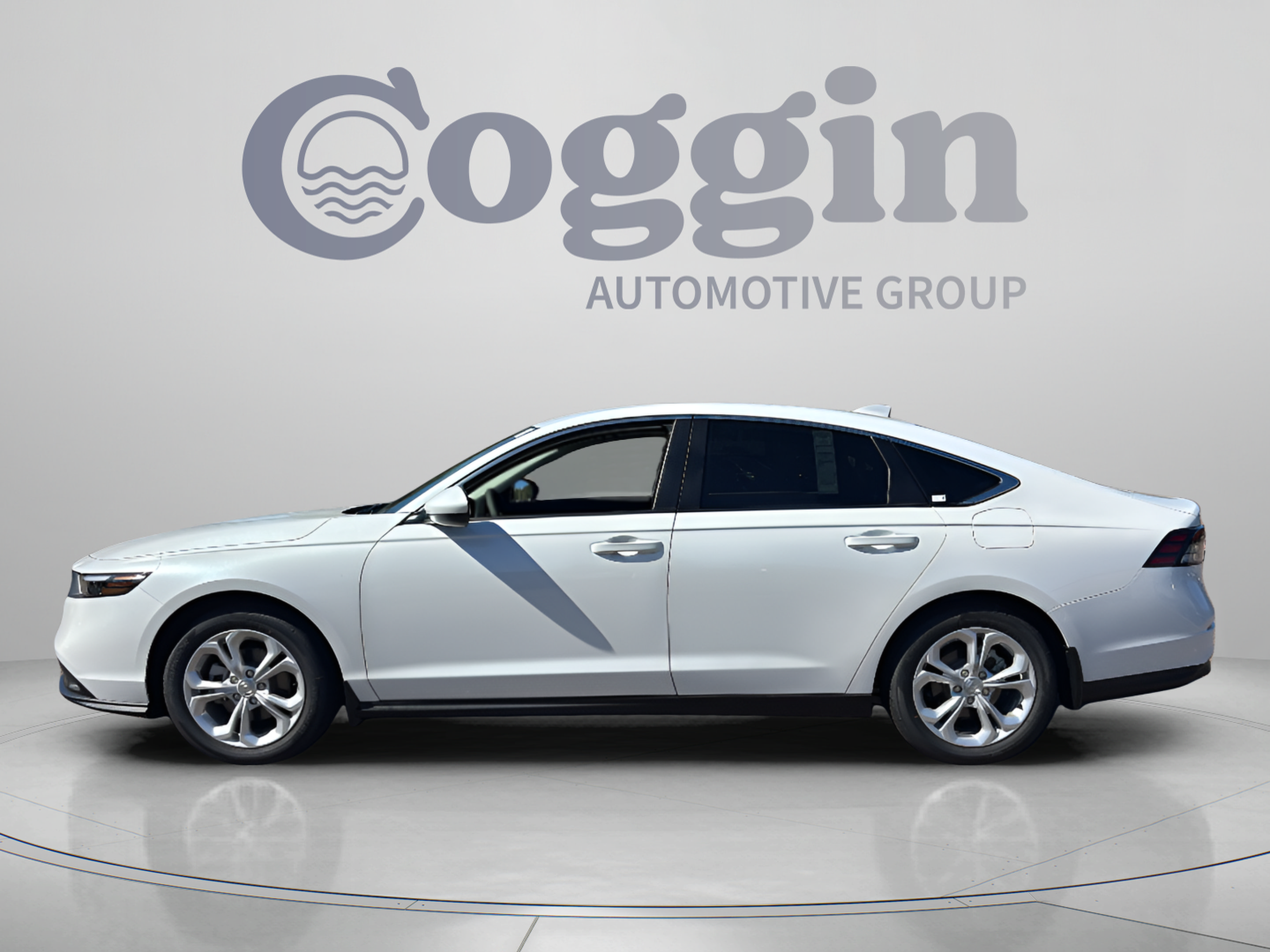 New 2026 Honda Accord LX image 2