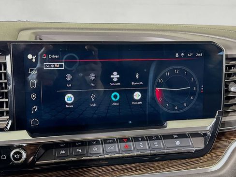 Used 2024 GMC Sierra 1500 Elevation w/ Elevation Premium Package AWD/4WD image 34