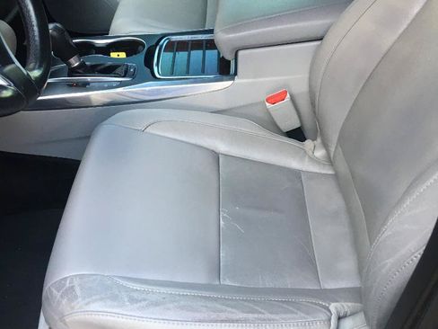 Used 2014 Acura MDX FWD image 10