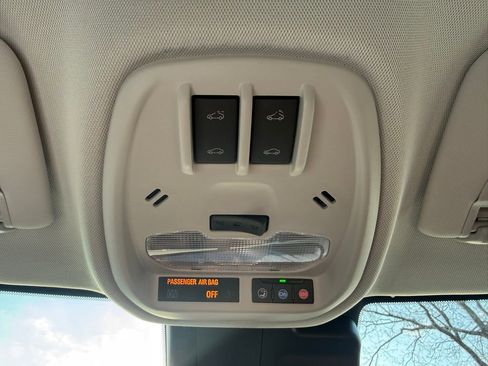 New 2026 Chevrolet Trax ACTIV w/ Sunroof Package image 15