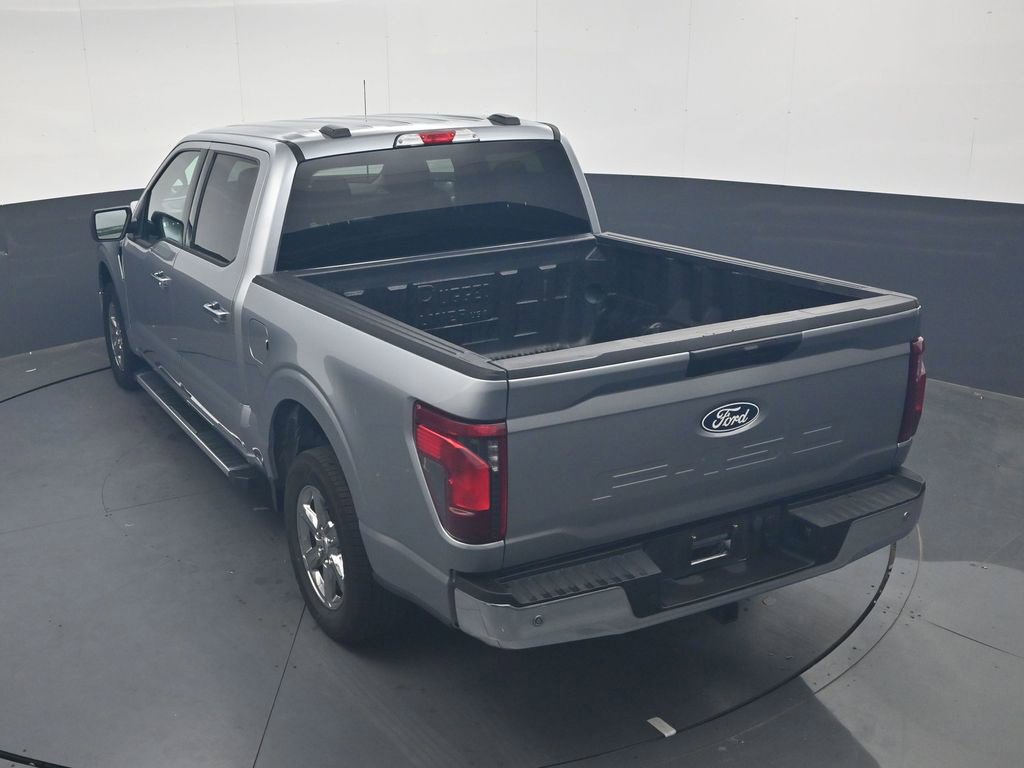 Used 2025 Ford F150 XLT w/ Equipment Group 301A Standard RWD image 31