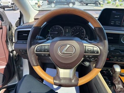Used 2020 Lexus RX 350 AWD w/ Premium Package image 21