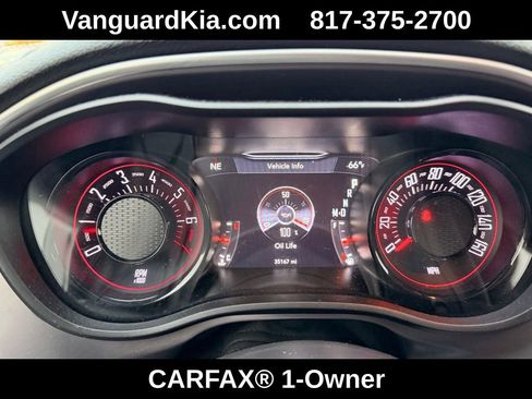 Used 2021 Dodge Challenger SXT w/ Blacktop Package image 18