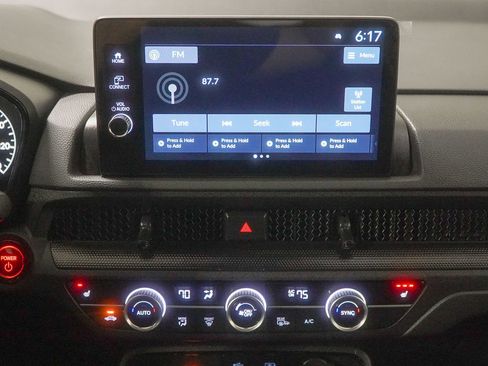 Certified 2026 Honda CR-V Sport image 26