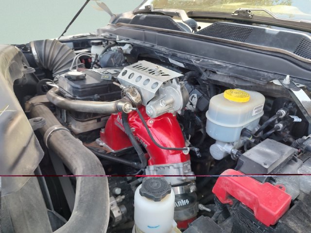 Used 2022 RAM 3500 Limited AWD/4WD image 34