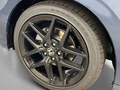 New 2026 Honda Civic Sport image 11