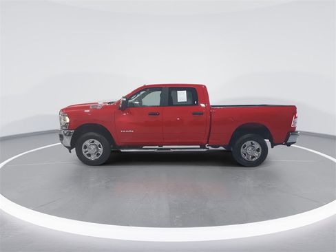 Used 2024 RAM 2500 Big Horn w/ Bed Utility Group image 5