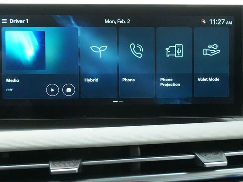 New 2026 Hyundai Tucson SEL image 37