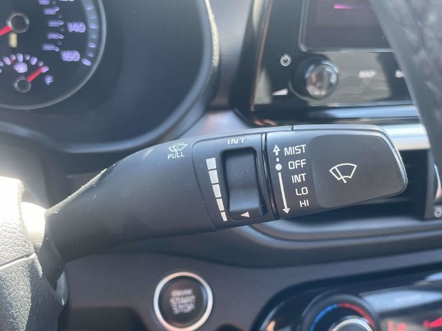 Certified 2024 Kia Forte GT-Line FWD image 29