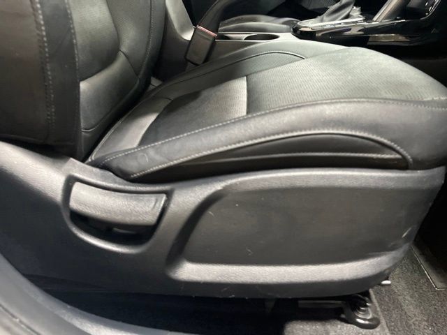 Used 2022 Kia Seltos EX AWD/4WD image 37