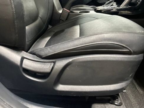 Used 2022 Kia Seltos EX AWD/4WD image 37