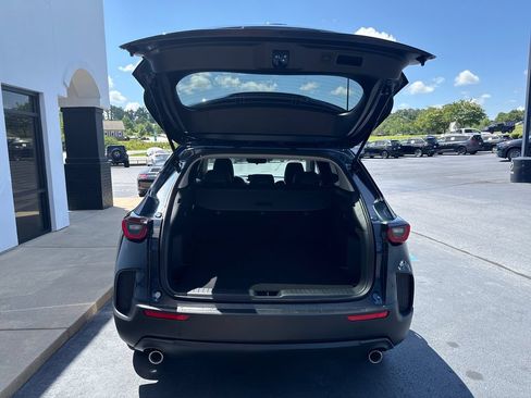 New 2026 MAZDA CX-50 AWD 2.5 S w/ Cargo Package image 14