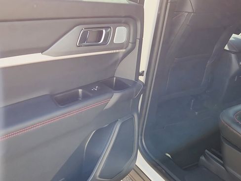 New 2025 Ford Explorer ST w/ Sun And Sound Package image 22