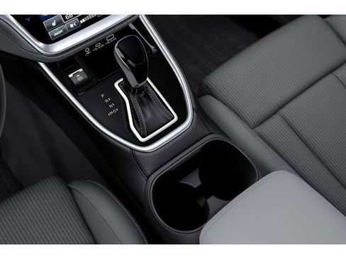 New 2025 Subaru Legacy Premium image 21