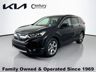 Used 2019 Honda CR-V EX-L video 1