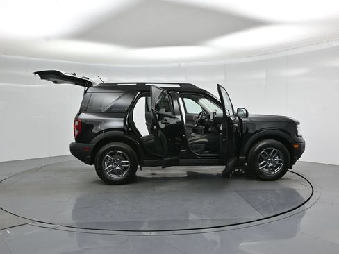 New 2026 Ford Bronco Sport Big Bend AWD/4WD image 4