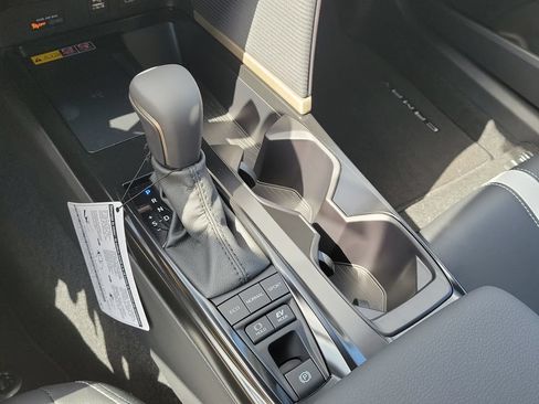 New 2026 Toyota Camry SE w/ Convenience Package FWD image 18