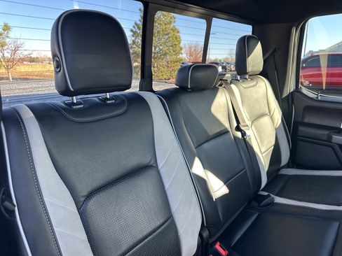 Used 2018 Ford F150 XLT w/ Equipment Group 302A Luxury image 24