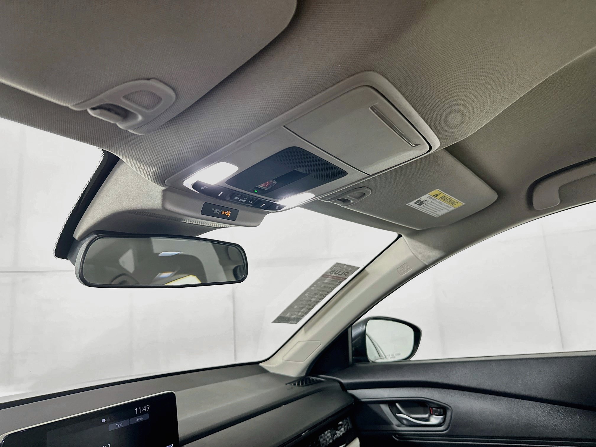 Used 2024 Honda Accord LX image 18