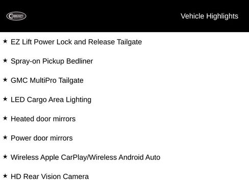 New 2026 GMC Sierra 1500 Pro w/ Pro Value Package image 6